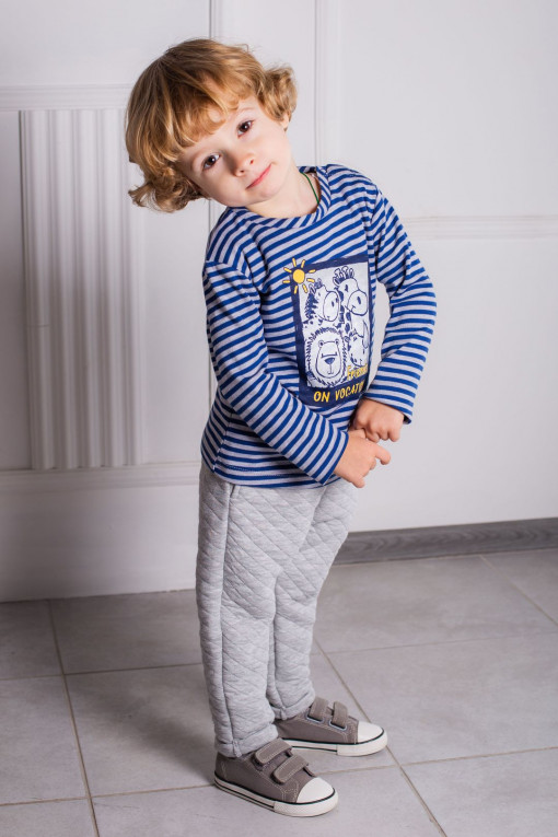 Джинси на хлопчика 2 роки