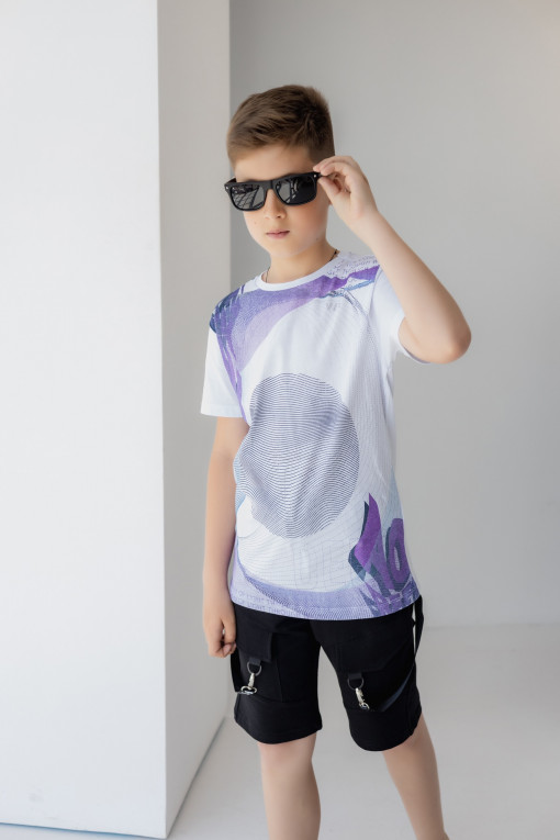 Літній одяг для підлітків: нормальні розміри, сучасні дизайни