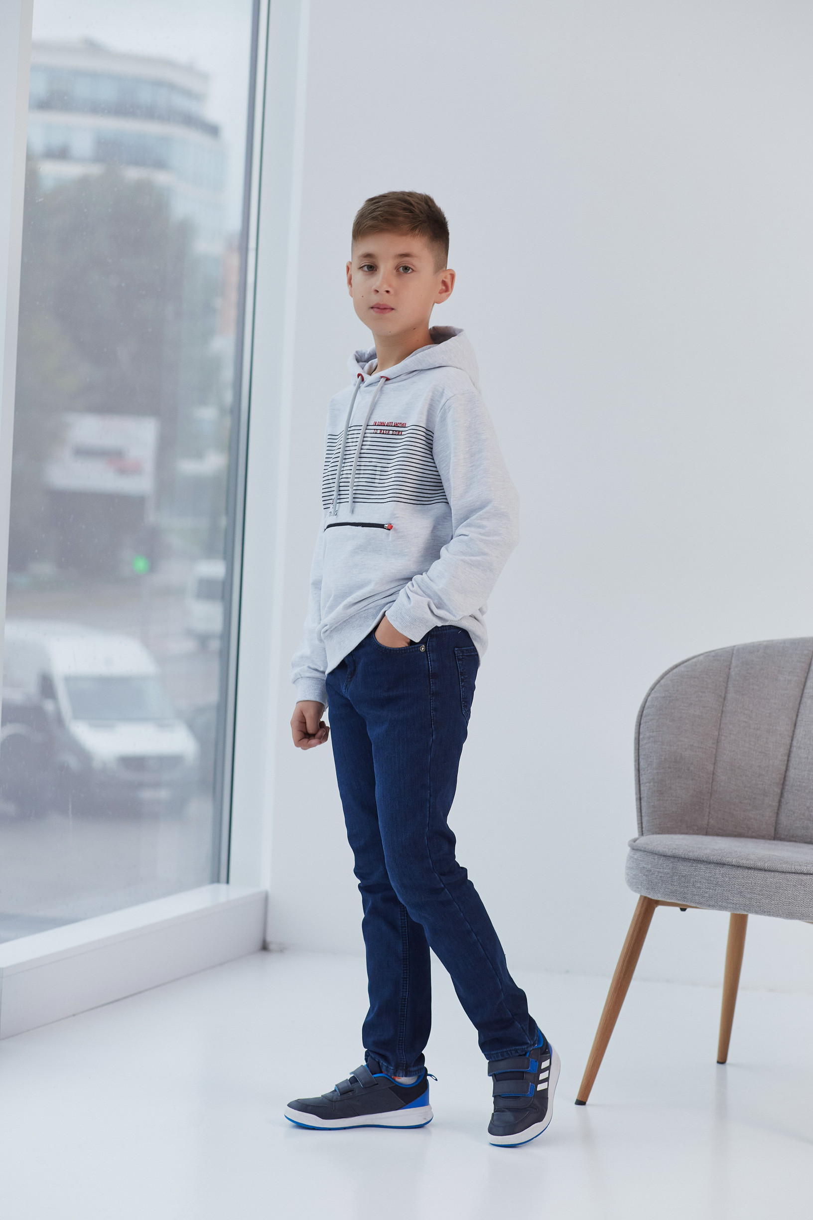 Утеплені штани для хлопчика: легкість вибору