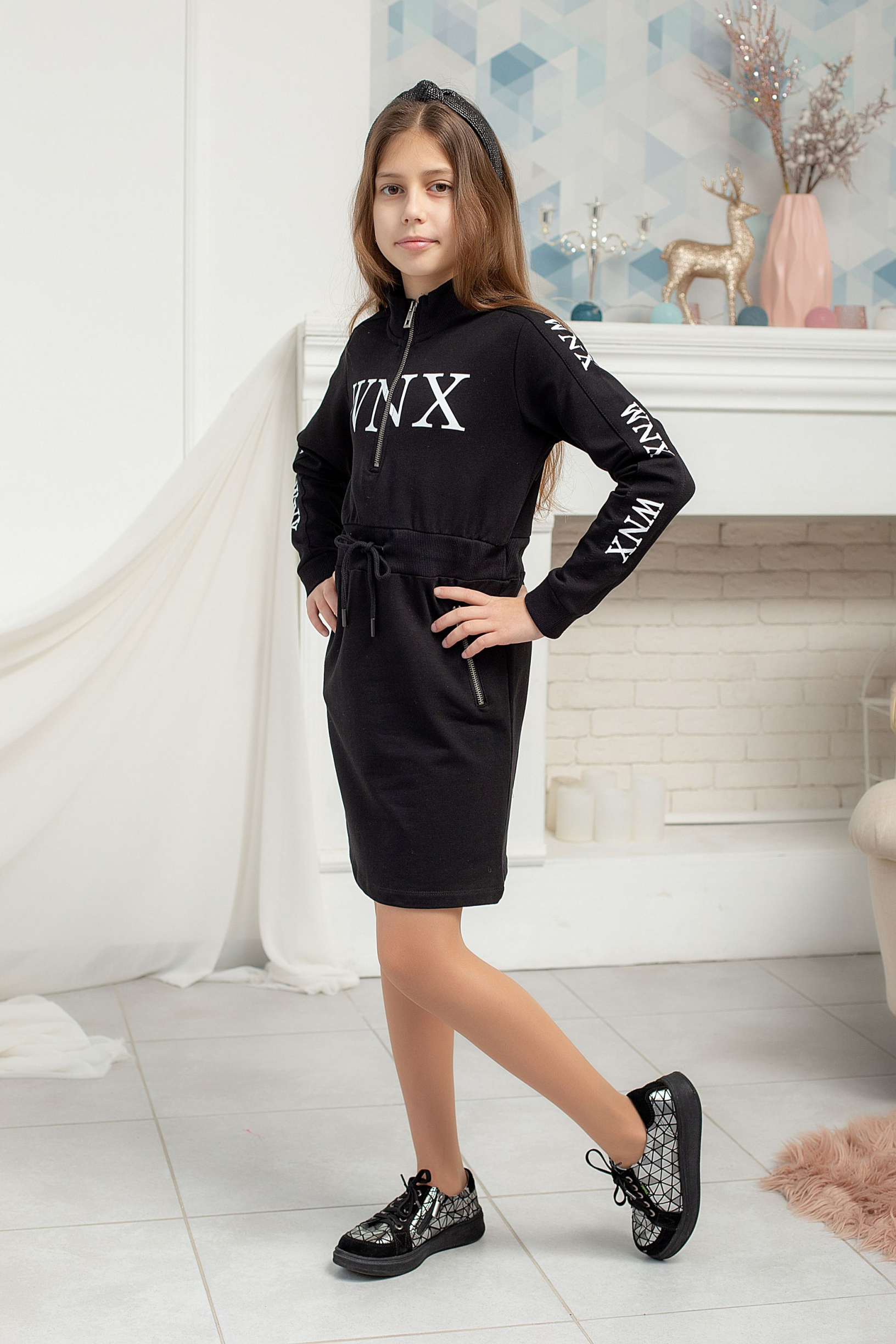 Сукня "WNX"